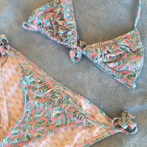 Lilly Pulitzer bikini